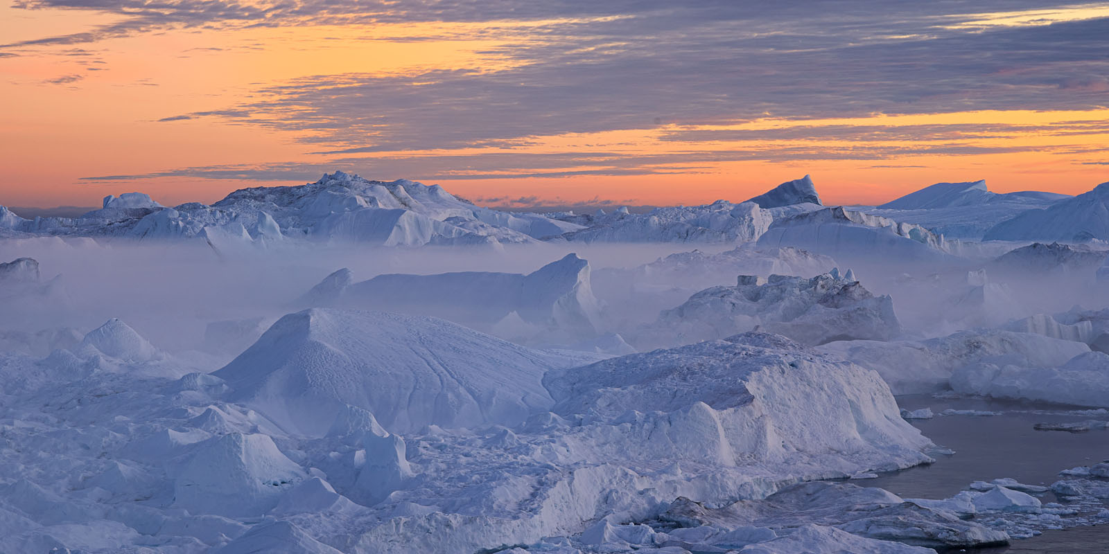 Sermermiut-冰川午夜迷雾宽版全尺寸